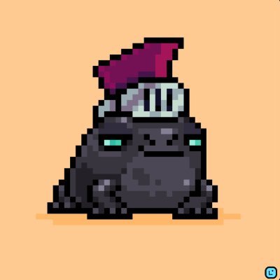 As43185423's profile picture. croak