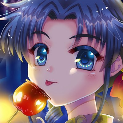 忍たまの不破雷蔵さんとジェイデッカーの勇太くんは天使。絵師さんフォロバ100。有償依頼はDMまたはスケブから→ https://t.co/1DJULMT934 自作発言・模写・AI学習❌