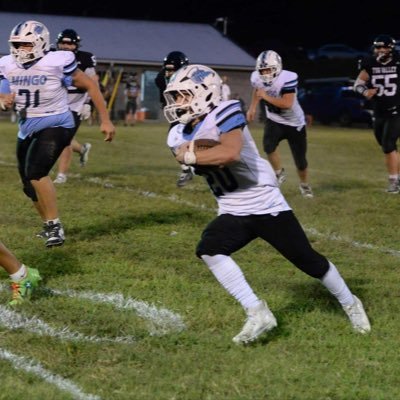 Jace Coleman Profile