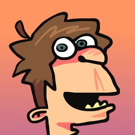 Kegor🍟 Profile