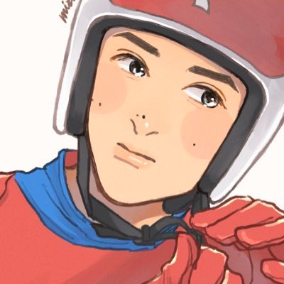 ミツさんのプロフィール画像