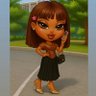 fidelia_aa's profile picture. A baby girl...