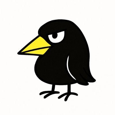 無口だけど時々核心を突くことを言うトリカワ君。イラストや漫画を発信します。 TikTok(フォロワー3万超え)もよろしくお願いします。https://t.co/4FgKGhLdNu
