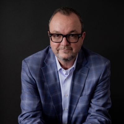 Executive Chairman, Co-Founder. https://t.co/ZELiCjG6un opinions are my own. Not financial advice. My only account. Any DM is not me.