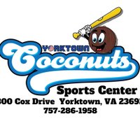 Coconuts Sports Center (@coconutssc) 's Twitter Profile
