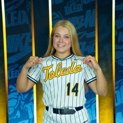 KaydeeAbsher's profile picture. ✞ | @ToledoSoftball | @T2Robeson @Kenzie_LongT2 | @dawg_softball
