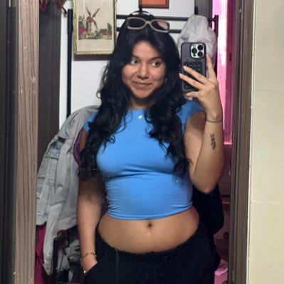 Ivannamarcelaa's profile picture. Ecuatoriana🇪🇨.