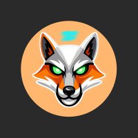 Foxinusolana (@foxinusolana) 's Twitter Profile Photo