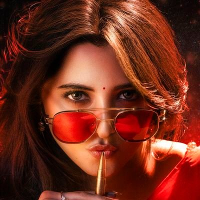 Extremely Erotic🔥 Sensually Seductive😍! ♥️: @priya_Bshankar👒⭐| @iam_SJSuryah 🌠 :) கற்றது✊கை அளவு :) #Killer 🏅 | PBS Veriyan Da👊⚡