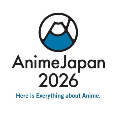 One of the biggest Anime events in the world. AnimeJapan 2026 official overseas account. March 28 (Sat) – 29 (Sun) 2026. #AJ2026 #AnimeJapan