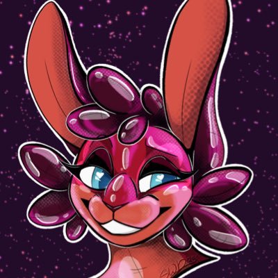 Puffy Bunny, Audio Connoisseur, Emergency Bed, Creator of Auditory Fwoomps. 🔞NSFW Voice Actor! Voice Actor for @Fruit_Cock, and @PrintedOnSmile.
