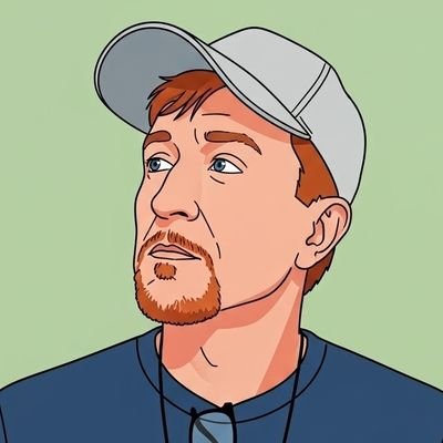 Michael03446047's profile picture. 👍🏼 Democracy/ 👍🏼Skeptic/🚫 Fascism/🚫Religion/ Ex-athlete/