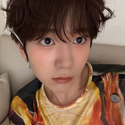 biggest baby blue enthusiast I have no proof just trust me