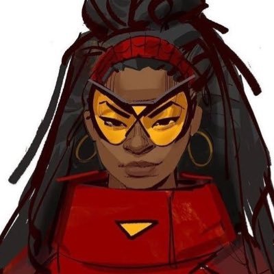 MDNI. N|SFW Muse. Nothing Condoned IRL. Not a Raceplay account! DMS Open.