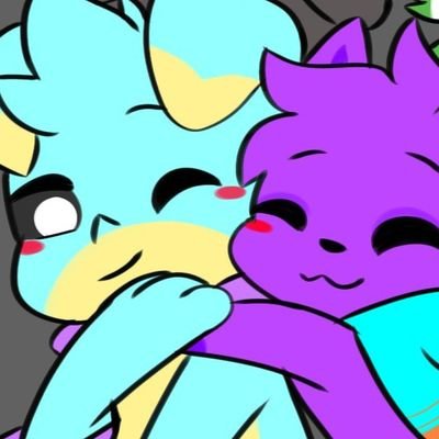 Cuenta NSFW🔞/subiré cuando pueda y tenga tiempo/artista principiante y con ganas de mejorar/multifandom (aún viendo) y multiship/Alt. acount: @Luminemoonspark