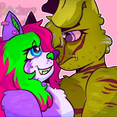 he/she 18
i mostly draw ocs and springtrap Under 16 DNI
🚫DO NOT REPOST MY ART🚫
@Mcinns_ biggest fan
🔞nsfw account @freaktrap87🔞