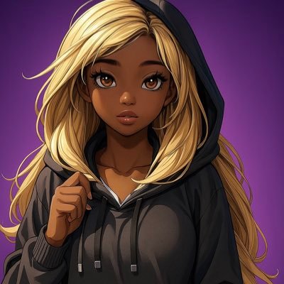 Its_Yuffy's profile picture. Don’t let the losses scare you…