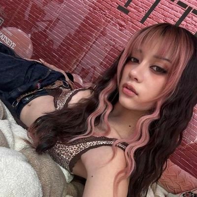 Gwen_Errada's profile picture. She's so crazyyy love her ★ 23yo ★ He/Him ★ ENTJ ★ Multifandom ★ Random Stuff ★ 🇧🇷