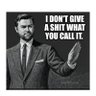 MAGASPARTACUS's profile picture. #IVOTEDFORTHIS
