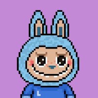 LABUBU (@labubu_coinnft) 's Twitter Profile