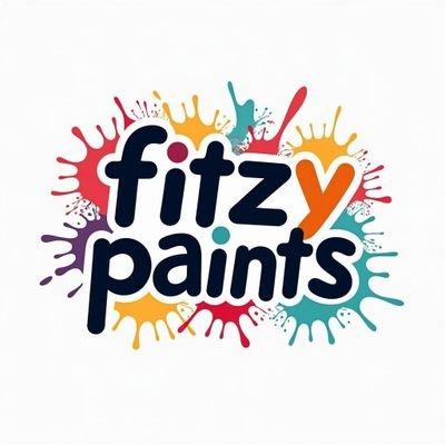 fitzypaintsさんのプロフィール画像