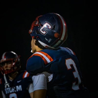 class of 2028|6’1| positions ath/wr/db/safety |weight-170lbs |GPA 3. 9|phone number #2702457515 |email-kaijainhayes69@gmail.com|