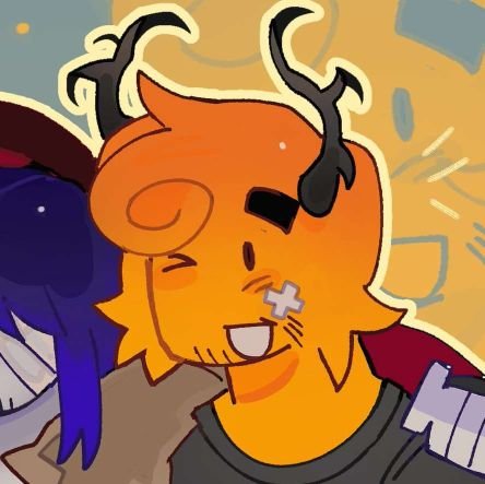 ─ Nice to meet ya! ─
────────────
︿
18 / Bisexual / Taken / Voice Actor
@S0fiasife I love you so much 💚
﹀
────────────
︒Mulitfandom ass mf︒
────────
(NSFW DNI)