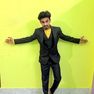 SHsonu6184's profile picture. 