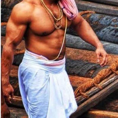 SDprachnad's profile picture. फॉलोअर बढ़े ना बढ़े लेकिन विद्यर्मियों के गांव मे बांस बढ़ना चाहिए।
#ILoVeMhaDev