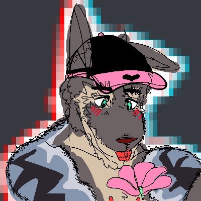 temporary 18+ priv sfw/nsfw art acc. for porting over follows from a diff. acc to curate my TL/notifs & differentiate it for moot interactions only
23 - pisces