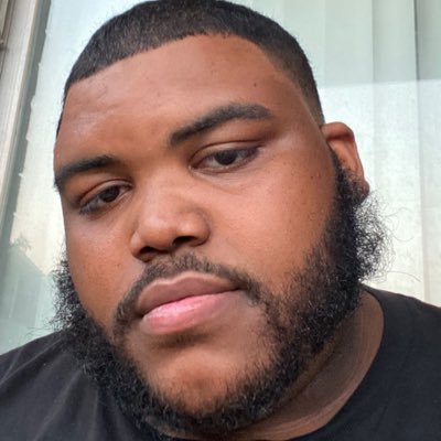The best that did it & got away wit it & the smoothest fat nigga since Gerald LeVert “It Get Greater Later”