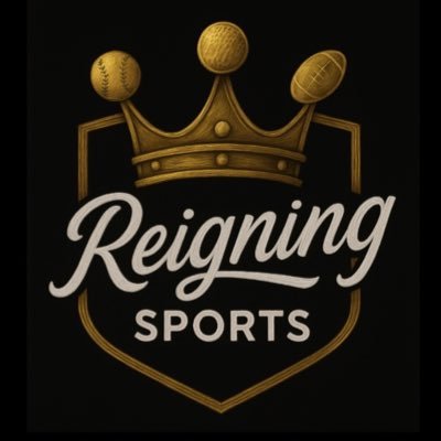 Reigning_Sports's profile picture. | FAIS LE RÉGNER | 🇺🇸 | 🏈⛳️⚾️ |