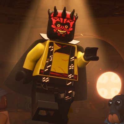 The Force Shall Free Me
Star Wars, MCU, John Wick
LP Acc: @onestepfromzero
#Illini #FTTB #SFGiants #SJSharks #DubNation
he/him | 20
Priv: @Mauldalorian501