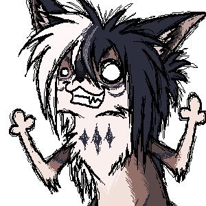 18+ // mal or grim // taken // 29 // yote // southeastern usa fur // estou a aprender português