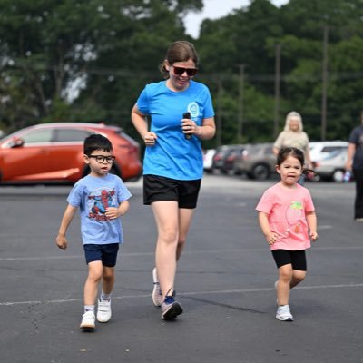 K-2 Wellness Teacher | Deer Lakes School District | SHAPE PA ‘24 Elem. PE TOY | SRU | Outdoor Enthusiast | Music Buff | Mom and Wife