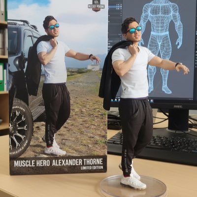 ランクルプラドとハーレーを愛するクリエイター。日常からトリミングしたエモさを世界とシェアしたい。山梨から世界へ。Trimng the emotion in everyday life. Share it with the world, Yamanashi.【https://t.co/edny5GMhDj】