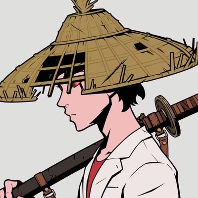FFTT220's profile picture. Alpha hunter