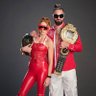 beckystellaride's profile picture. |fan account| 🇨🇦 always supporting becky lynch and seth rollins while also obsessing over chicago fire/stellaride