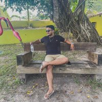 Francismar Jr ⚡ (@efeefejunior) 's Twitter Profile