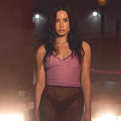 Perfil feito exclusivamente para Demi Lovato e para seus Lovatics.