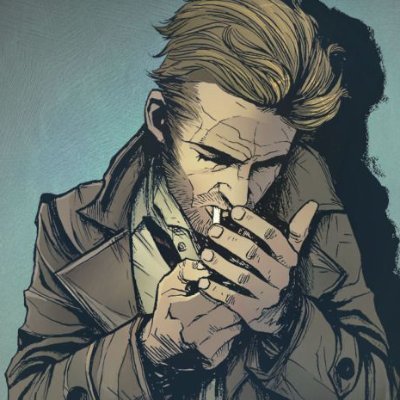 izumiware's profile picture. 'cause i'm a punkrocker like superman | @akr3ss 🖤