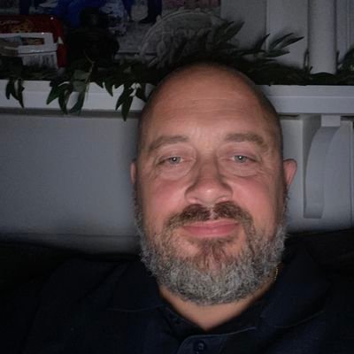 briandhilton1's profile picture. 