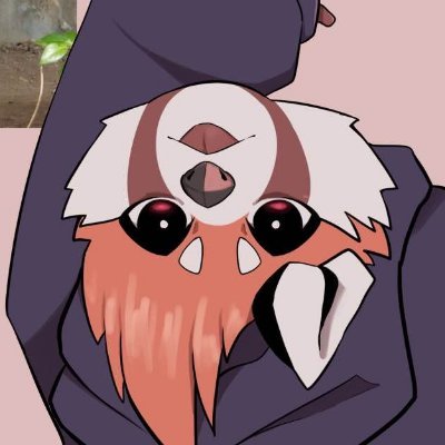 pandaheater's profile picture. He/Him 18+ MDNI, vrc content.
hmu if u want a mayu, simple enough ill make it free
Mayu supremacy