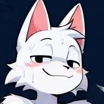 Hii~ Just a cute furry femboy 🏳️⚧️| I love men and gooners too :3 | Hope you like my icky account x3 | I answer EVERY dm ;3 🔞