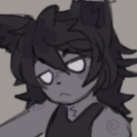 pfp by @kayziepng !!!
16+ only
17 yo bum loser girlthing
furry artist and roblox dev