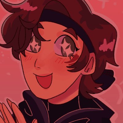 🍓 Hi! im bubble! i draw sparkles (๑•̀ㅁ•́๑) ✨🍓 artist ♡|she/Her | '96 line | 🇲🇽 | QSMP|ROIER| BTS|ENHYPEN | banner by @arytslovv ✨💕