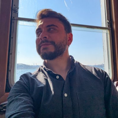 GkhanBTREN's profile picture. Sosyal medya hesaplarımdaki paylaşımlarım kendi görüşümü yansıtmaktadır, yani görüşlerimin hiçbiri çalıştığım kurum ve kuruluşları bağlamamaktadır! Anlaştık mı?