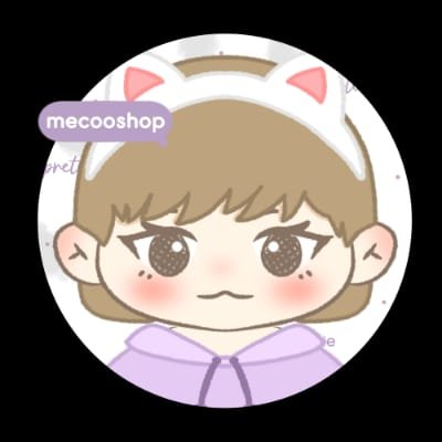 mecooshp's profile picture. さ 🐈 (+ working kiTTy! 🪴🎀 . . meowwie! ♡ stop scrolling! 🖐🏻 lagi cari app prem, sosmed needs? mampir ke toko mecoo ᨐฅ yuk 👒 status : OPEN! 💭 ⊹