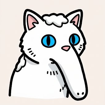 TheBlueeyescat's profile picture. ▸Prediction market, Ai
▸CCT