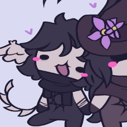 FluffFluffers's profile picture. ✿ 21
♡ They/It
◇ Multi-fandom Artist
○ Current obsession: Azuretime 💜
☆ Pfp & banner by @B4c0nBeanz